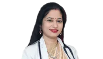 Dr. Reena Tripathi		 - 