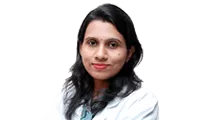 Dr. Charu Johari - 