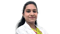 Dr. Mahima Agarwal - 