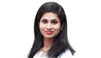 Dr. Neha Singh - 