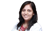 Dr. Nivedita Goverdhan - 