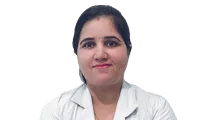 Dr. Pallavi Manocha - 