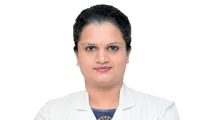 Dr. Pavitra B S - 