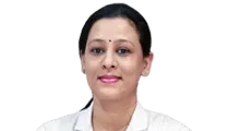 Dr. Sagarika Aggarwal - 