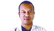 Dr. Samir Kumar Baghel - 