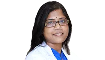 Dr. Sasmita Naik - 