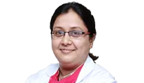 Dr. Shaveta Aggarwal - 