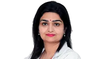 Dr. Shubhali Sharma - 