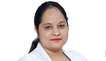 Dr. Sueba Salmani - 