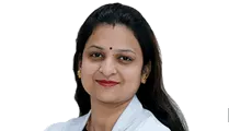 Dr. Shivi Saxena - 