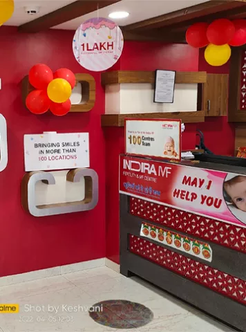 Indira IVF  Clinics images