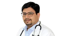 Dr. Dhondiram Bharati - 