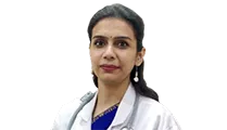 Dr. Nihita Pandey - 
