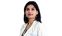 Dr. Sarah Zaidi - 