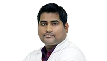 Dr. Ganeswar Barik - 