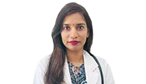 Dr. Kanchan Suresh Gadekar - 