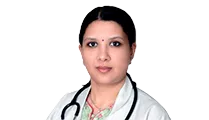 Dr. Nagadeepti Naik - 