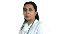 Dr. Nidhi Saluja - 