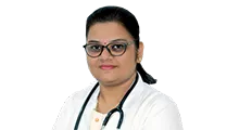 Dr. Rohini Ghuge - 