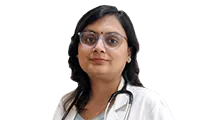 Dr. Shikha Agrawal - 