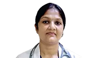 Dr. Shipra Nigam - 