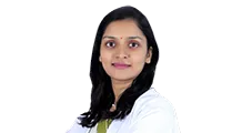 Dr. Nikita Singh - 