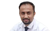 Dr. Sharankumar Kavalgi - 