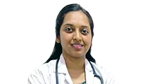 Dr. Shobharani P L  - 