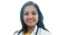 Dr. Varsha Shrivastava - 