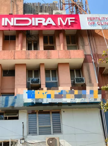 Indira IVF  Clinics images