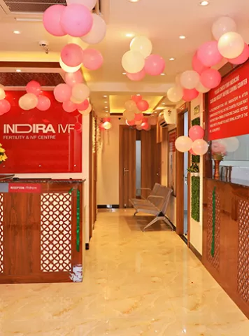 Indira IVF  Clinics images