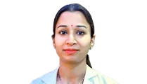 Dr. Mamta Meena  - 