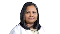 Dr. Aparna Karan - 