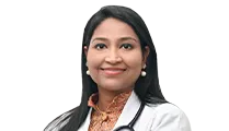 Dr. Bhavya Jha - 