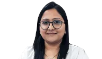 Dr. Pooja Shinde - 