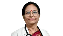 Dr. Pushpa Jha - 