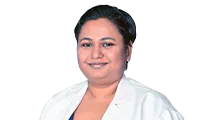 Dr. Shreya Karan - 