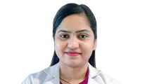 Dr. Mamta Kumawat	 - 