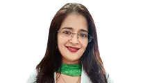 Dr. Swagata Mukherjee - 