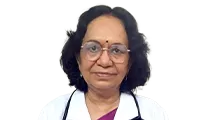 Dr. Kalyani Singh - 
