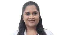 Dr. Sanjana M - 