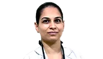 Dr. Raabiya Vashisht - 
