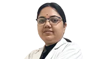 Dr. Nabanita Chakraborty - 