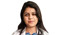 Dr. Supriya Rajput - 