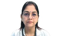 Dr. Bhawana Tiwari - 