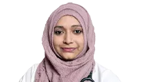 Dr. Fatima Anis - 