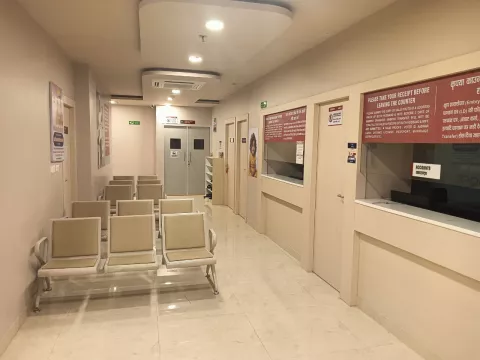 Indira IVF  Clinics images