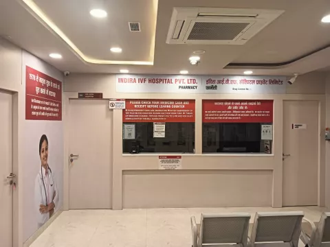 Indira IVF  Clinics images