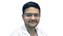 Dr. Darshan S M  - 