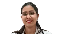 Dr. Ankita Ghatak - 